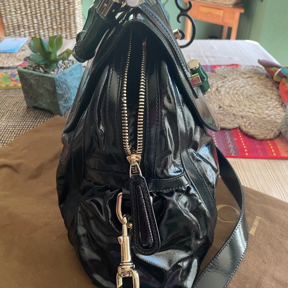 Brand New (Authentic) Gucci Med/Large - Picture 7 of 16